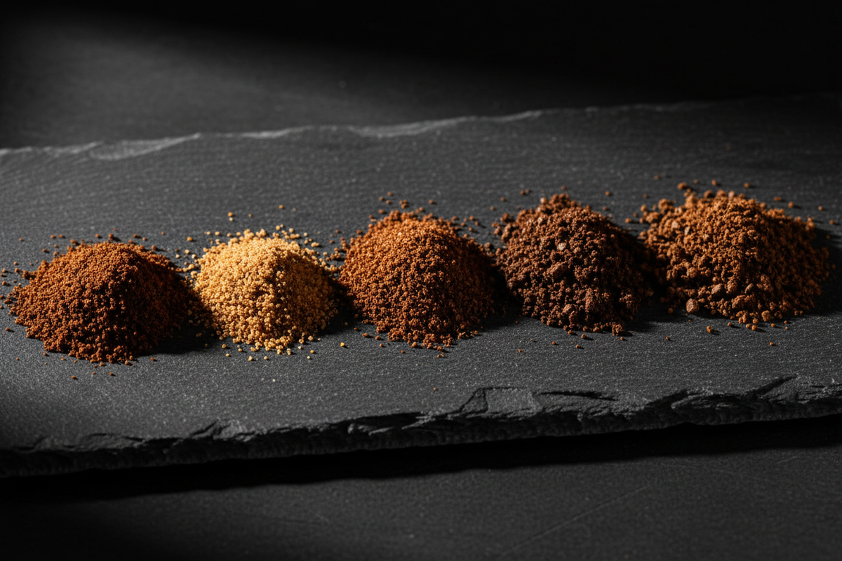 The Complete Grind Size Guide for Specialty Coffee