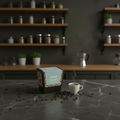 Drip Cups – Decaf