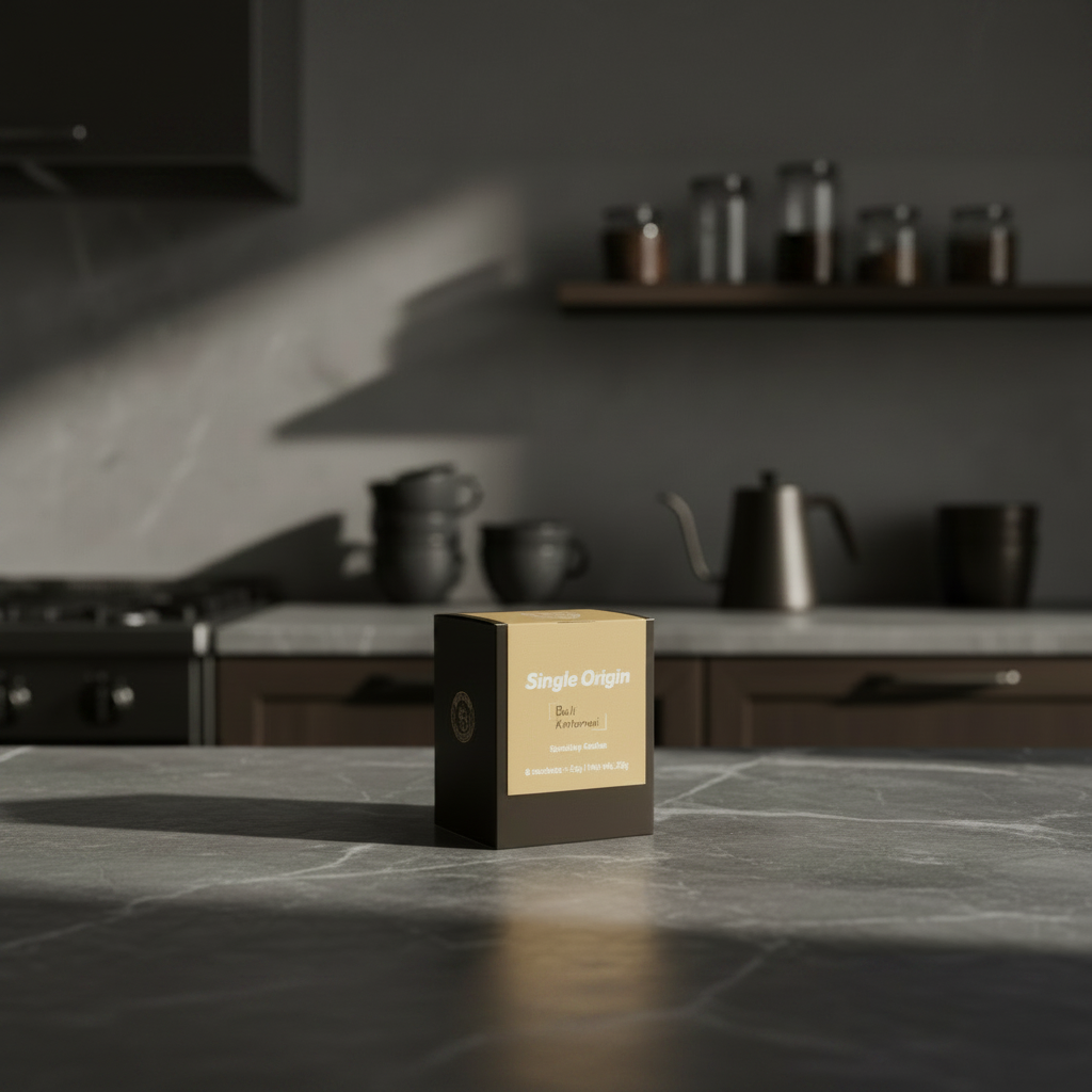 Drip Cups – Single Origin