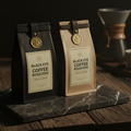 Black Eye Coffee Roasters subscription box image